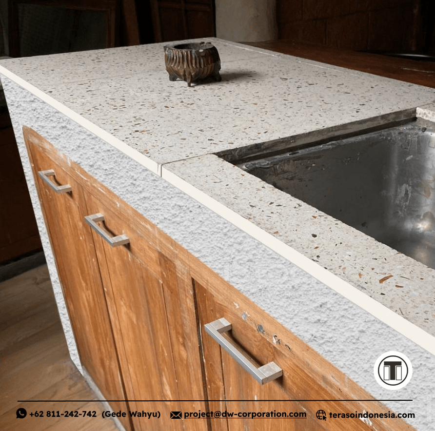 top table kitchen