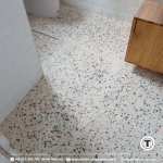 Inspirasi Desain Kamar Mandi Teraso Untuk Hunian Modern